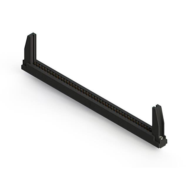 357-044-547-178 CONN EDGE SGL FMALE 44POS 0.156