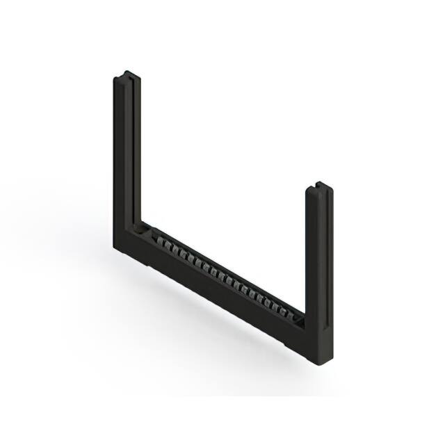 357-018-421-158 CONN EDGE DUAL FMALE 36POS 0.156