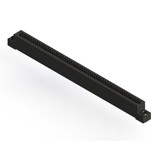 392-056-520-103 CONN EDGE SINGLE FML 56POS 0.100