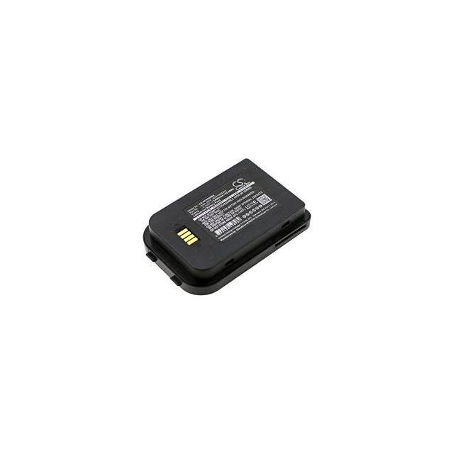 WX-RF55-0-BIP-6000_E BATTERY Replacement for Bluebird BIP-600