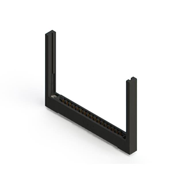 357-017-553-168 357 SERIES (.156" (3.96MM) CONTA