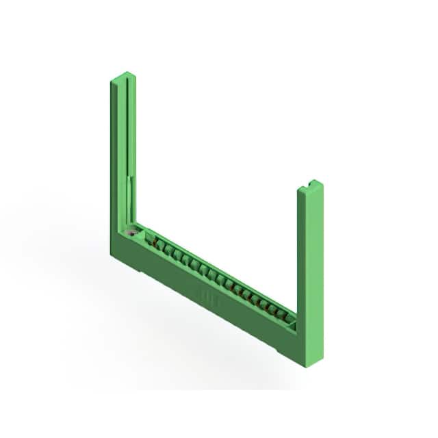 307-016-553-168 CONN EDGE DUAL FMALE 32POS 0.156