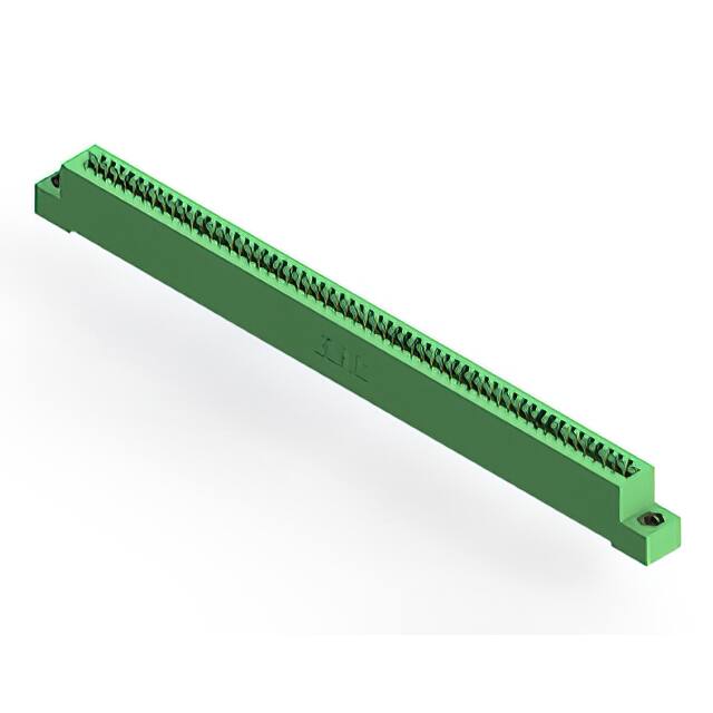 342-056-524-108 CONN EDGE SINGLE FML 56POS 0.100