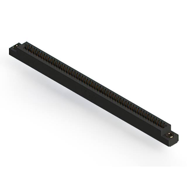 391-054-524-103 CONN EDGE SINGLE FML 54POS 0.100
