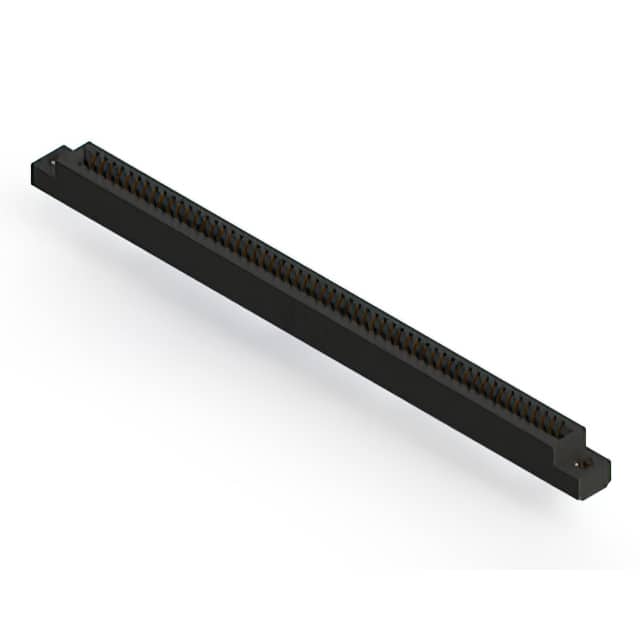 391-056-520-108 CONN EDGE SINGLE FML 56POS 0.100