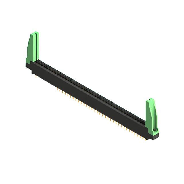 387-084-542-878 CONN EDGE DUAL FMALE 84POS 0.156