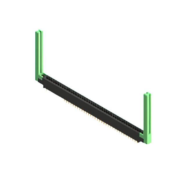 387-084-542-858 CONN EDGE DUAL FMALE 84POS 0.156