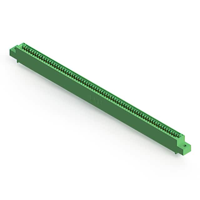345-072-525-402 CONN EDGE SINGLE FML 72POS 0.100