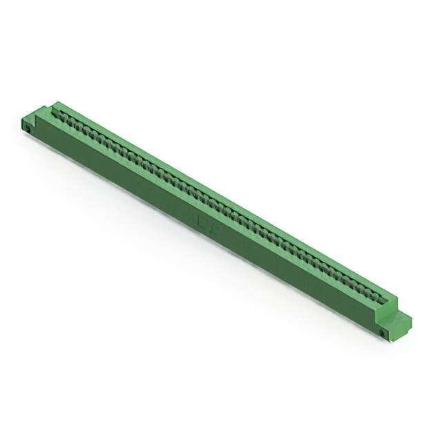 307-044-459-112 CONN EDGE SGL FML 44POS 0.156