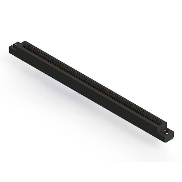 391-057-524-103 CONN EDGE SINGLE FML 57POS 0.100