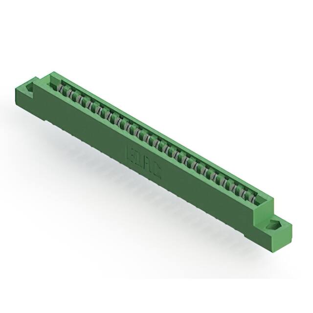307-021-453-104 CONN EDGE DUAL FMALE 42POS 0.156