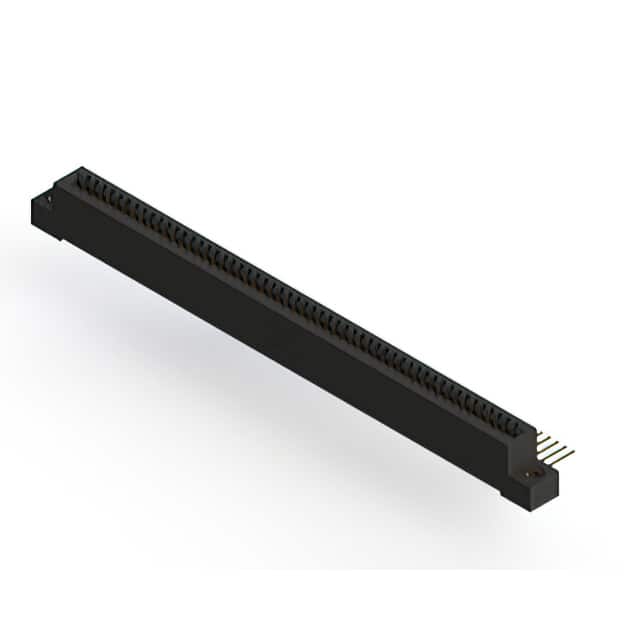 392-054-559-107 CONN EDGE SINGLE FML 54POS 0.100
