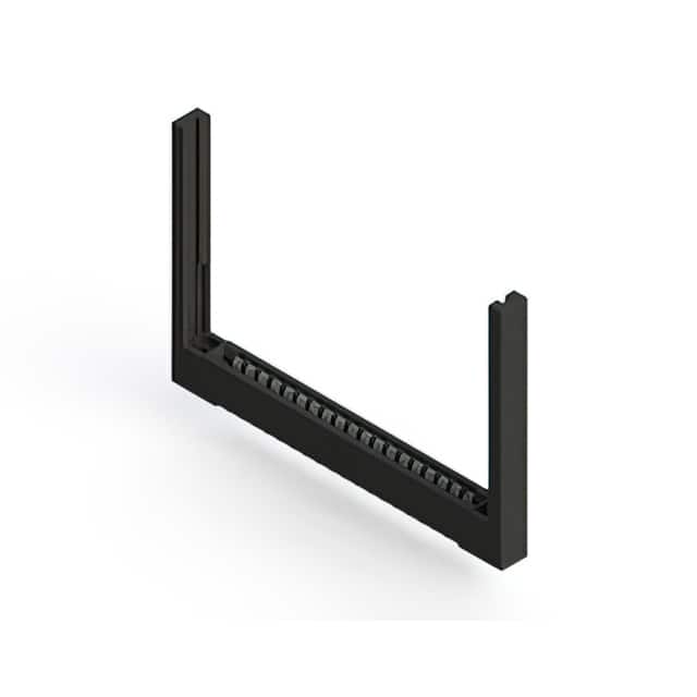 357-019-401-168 CONN EDGE DUAL FMALE 38POS 0.156
