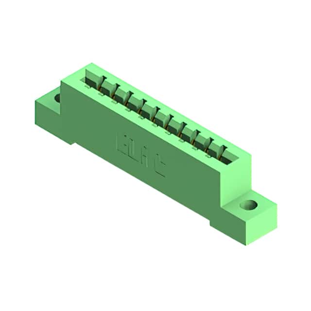 837-010-520-104 837 HIGH TEMP' SERIES (.156" (3.