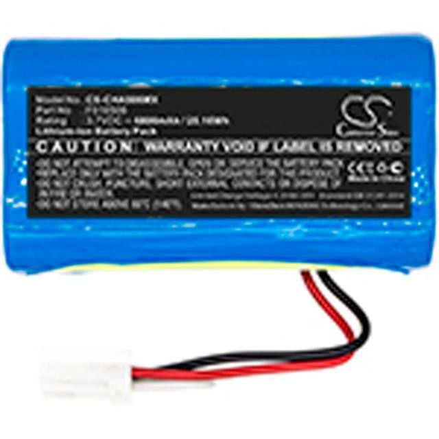WX-RF7K-5-F010506 BATTERY Replacement for Cardinalhealth F