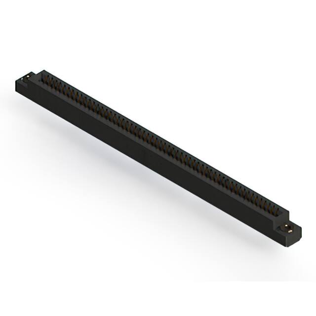 391-056-520-103 CONN EDGE SINGLE FML 56POS 0.100