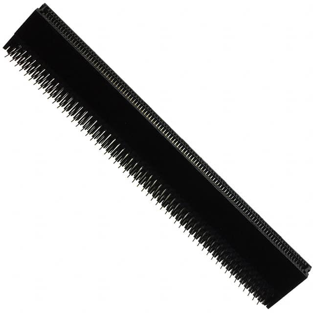 RBB110DHAN CONN EDGE DUAL FML 220POS 0.050