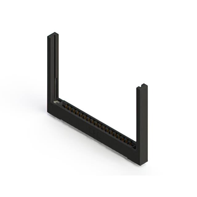 357-018-553-168 357 SERIES (.156" (3.96MM) CONTA