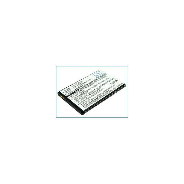WX-RJ9H-8-SCP-42LBPS BATTERY Replacement for Kyocera SCP-42LB