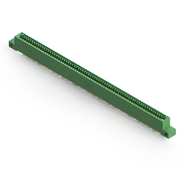 345-071-544-112 CONN EDGE SINGLE FML 71POS 0.100