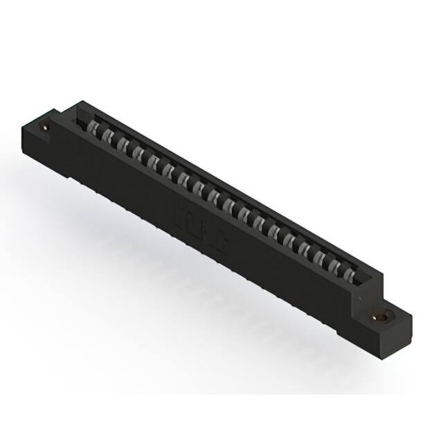 357-018-453-108 CONN EDGE DUAL FMALE 36POS 0.156