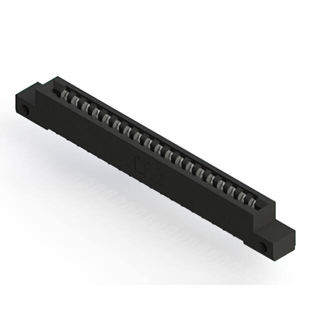 357-019-454-112 CONN EDGE DUAL FMALE 38POS 0.156