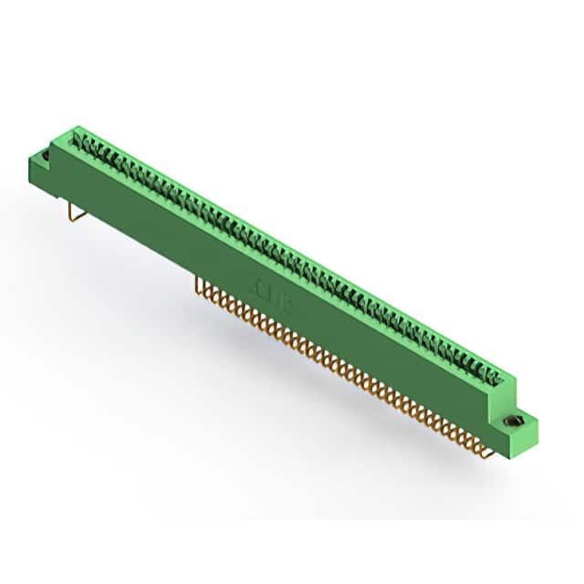 342-053-558-108 CONN EDGE SINGLE FML 53POS 0.100