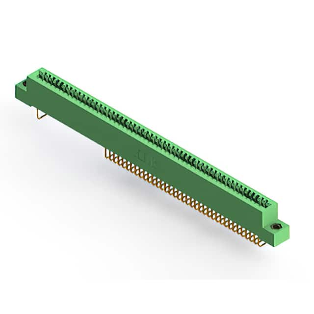 342-053-558-107 CONN EDGE SINGLE FML 53POS 0.100