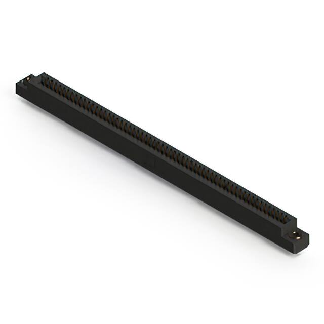 391-059-524-103 CONN EDGE SINGLE FML 59POS 0.100