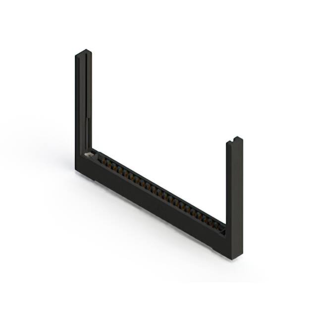 357-021-501-168 CONN EDGE DUAL FMALE 42POS 0.156