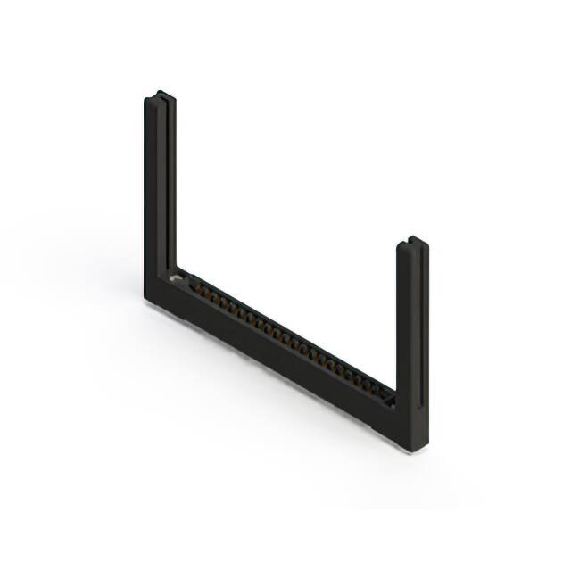 357-021-541-158 CONN EDGE DUAL FMALE 42POS 0.156