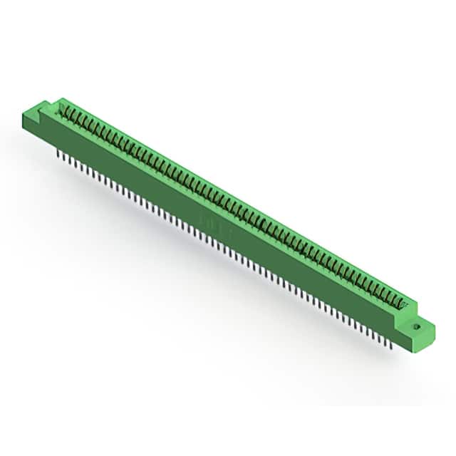 341-114-500-202 CONN EDGE DUAL FML 114POS 0.100