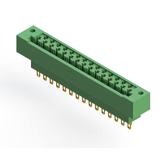 415-029-500-122 CONN EDGE DL FMALE 29P 0.200 2PC
