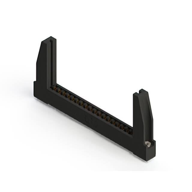357-019-553-178 CONN EDGE DUAL FMALE 38POS 0.156