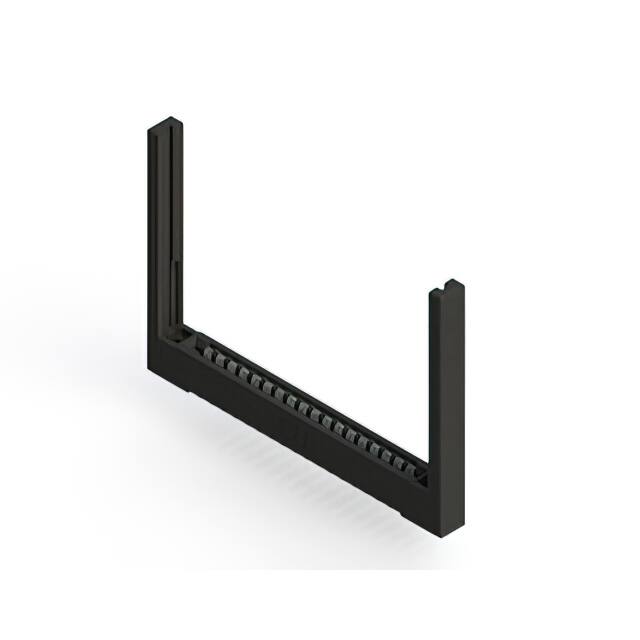 357-018-457-168 CONN EDGE DUAL FMALE 36POS 0.156
