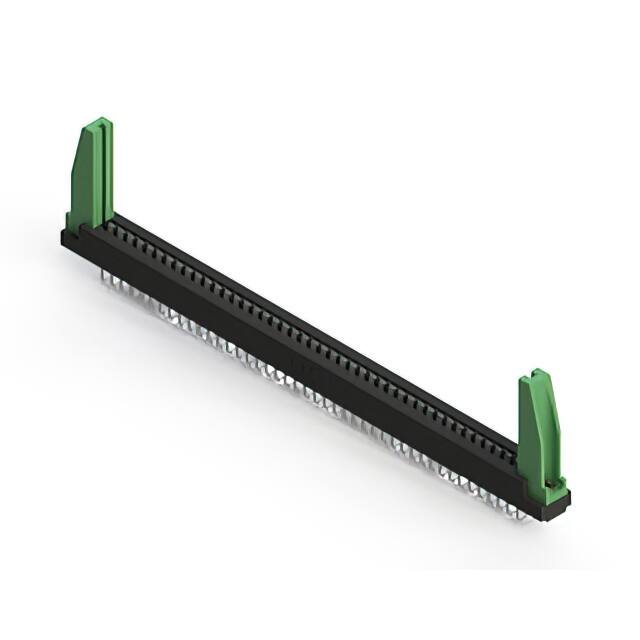 357-044-458-178 CONN EDGE SGL FML 44POS 0.156