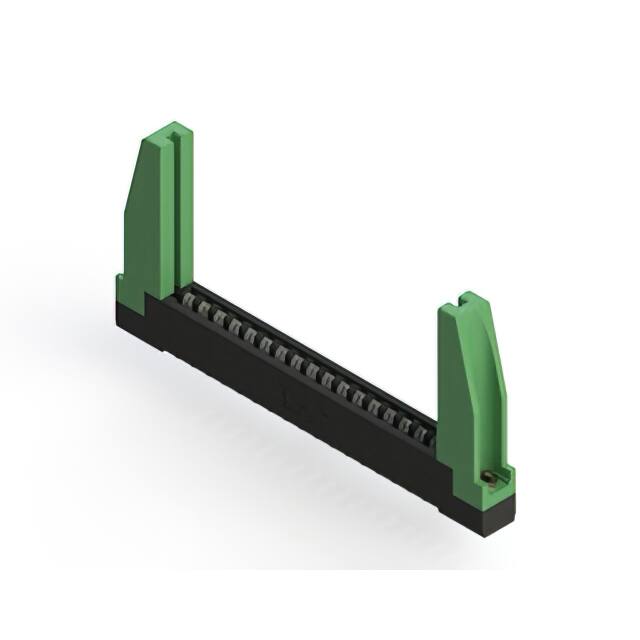 357-018-453-178 CONN EDGE DUAL FMALE 36POS 0.156