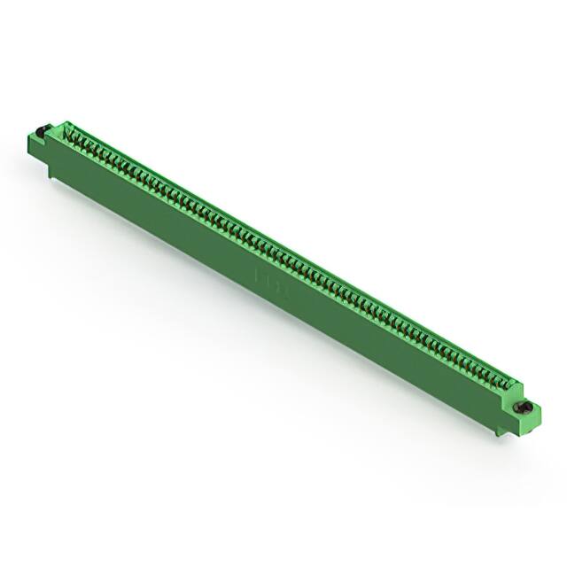 345-071-525-603 CONN EDGE SINGLE FML 71POS 0.100