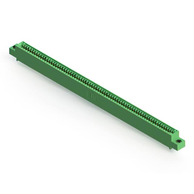 345-071-525-407 CONN EDGE SINGLE FML 71POS 0.100