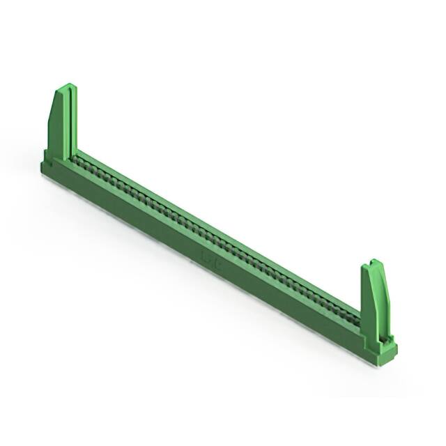 307-044-459-178 CONN EDGE SGL FML 44POS 0.156