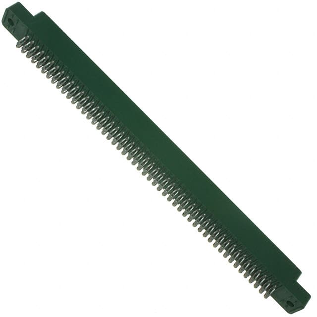 ACC50DREH-S13 CONN EDGE DUAL FML 100POS 0.100