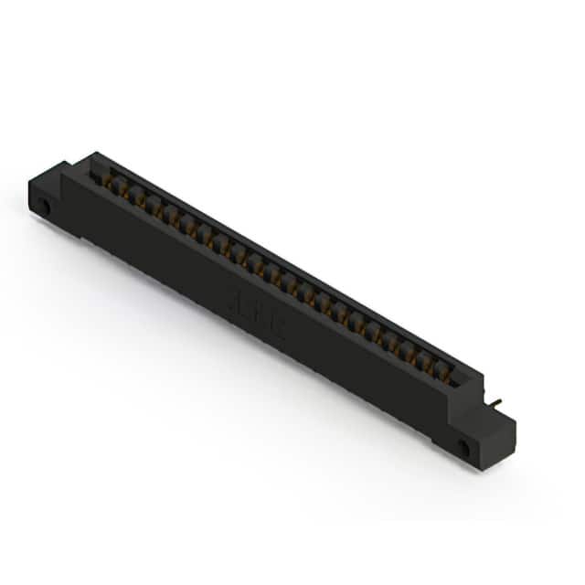 357-021-557-112 CONN EDGE DUAL FMALE 42POS 0.156