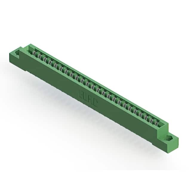 307-024-453-104 CONN EDGE DUAL FMALE 48POS 0.156