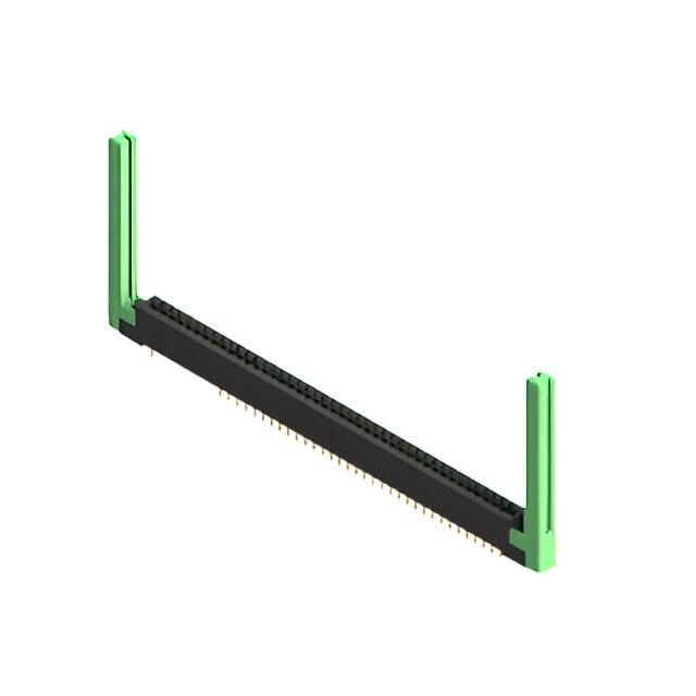 387-084-558-258 CONN EDGE DUAL FMALE 84POS 0.156