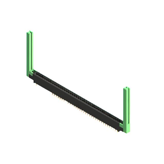 387-084-559-858 CONN EDGE DUAL FMALE 84POS 0.156