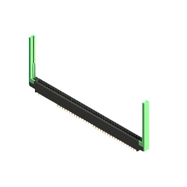 387-084-559-868 CONN EDGE DUAL FMALE 84POS 0.156