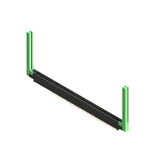 387-084-558-858 CONN EDGE DUAL FMALE 84POS 0.156
