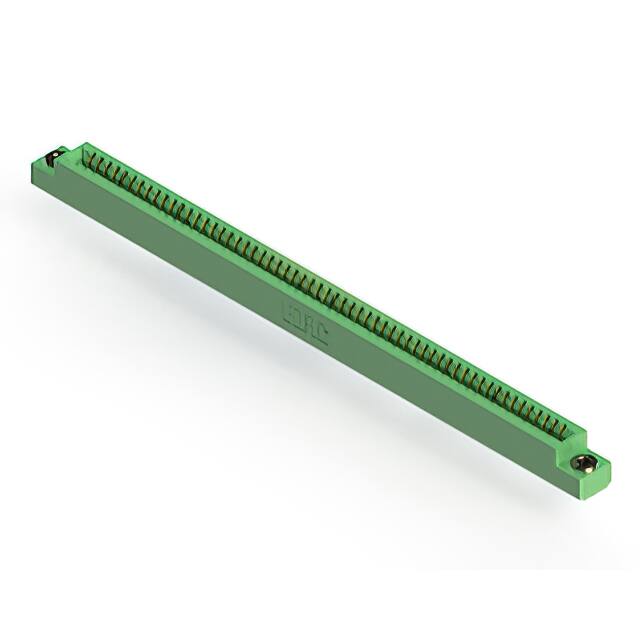 341-059-520-103 CONN EDGE SINGLE FML 59POS 0.100