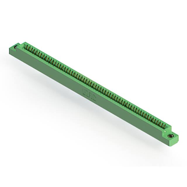 341-059-524-108 CONN EDGE SINGLE FML 59POS 0.100