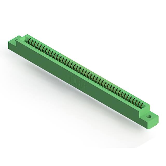 341-041-500-102 CONN EDGE SINGLE FML 41POS 0.100